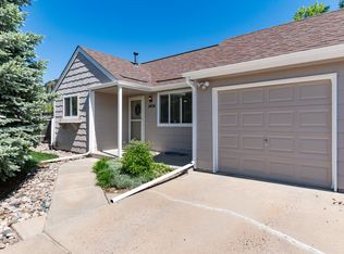 1424 S Sierra Dr, Castle Rock, CO 80104