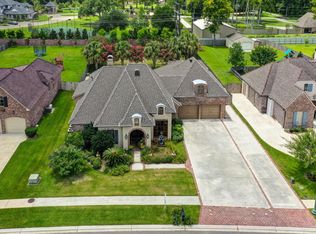 206 Flagstone Ct, Lafayette, LA 70503