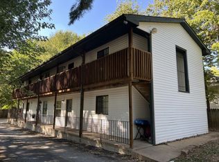 515 S New Ave, Springfield, MO 65806