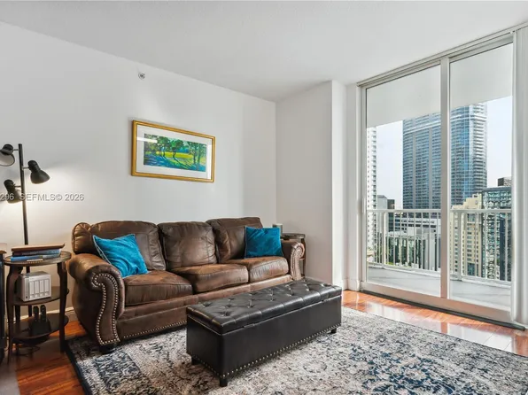 1250 S Miami Ave Unit 2106, Miami, FL 33131