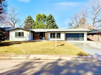 1559 S Forest Street, Denver, CO, 80222