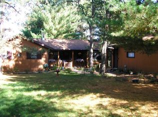 W5894 Fish Ct, Montello, WI 53949