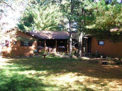 W5894 Fish Court, Montello, WI, 53949