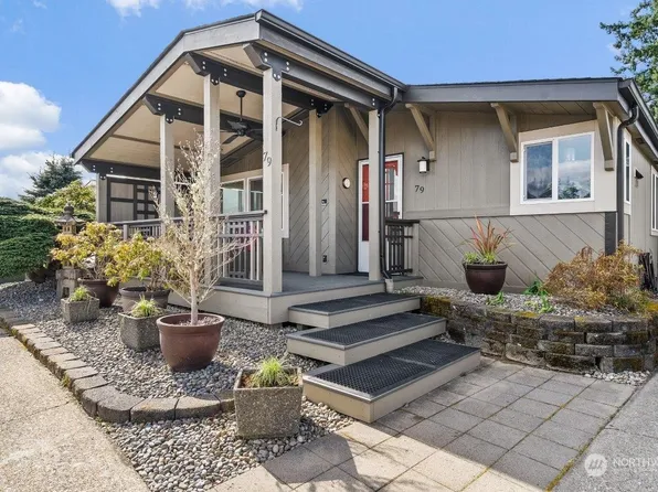 716 Dennis Street SE #79, Tumwater, WA 98501