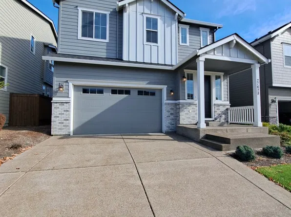 27628 SW Marigold Ter, Wilsonville, OR 97070