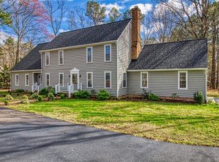 13231 Powderham Ln, Midlothian, VA 23113