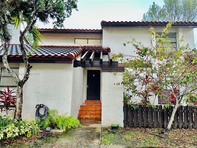 11125 SW 132nd Ct #93, Miami, FL, 33186