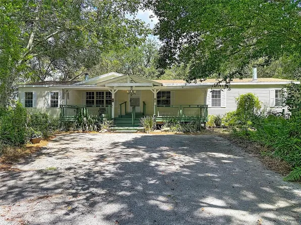 17235 Carlesimo Ave, Spring Hill, FL 34610
