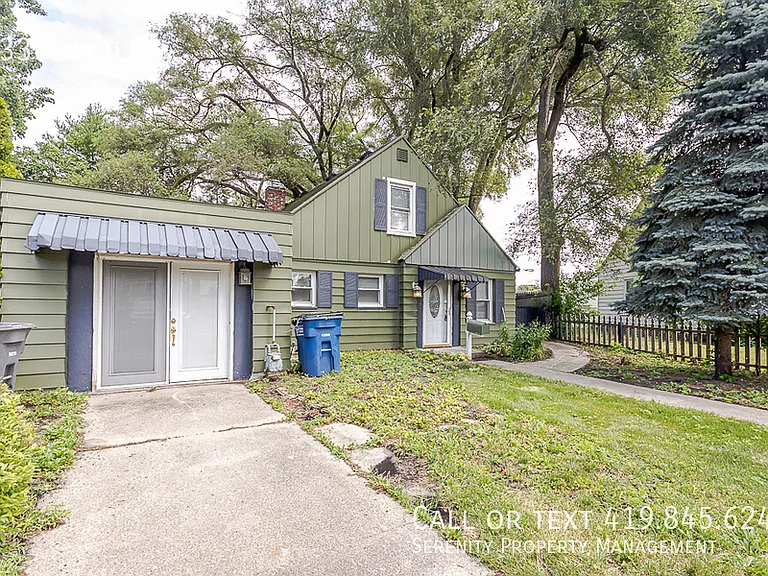 3336 Harley Rd — Photo 1
