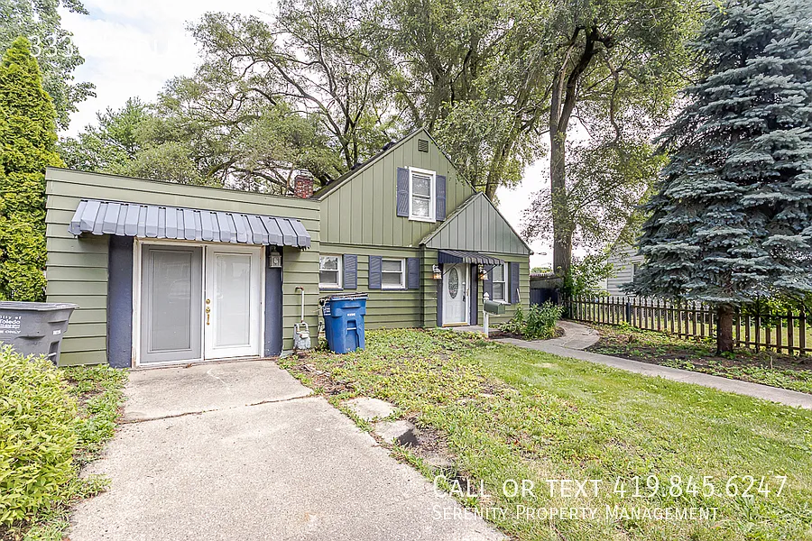 3336 Harley Rd