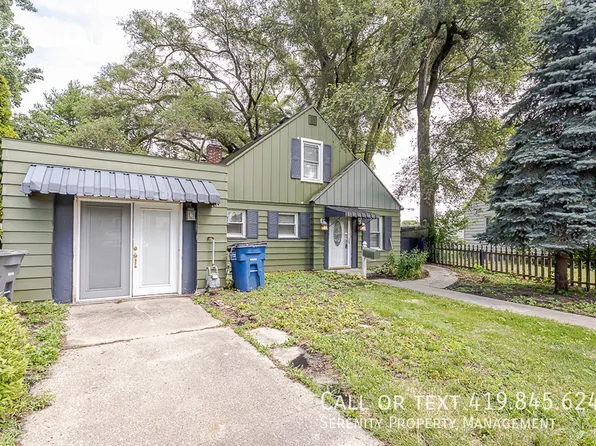 3336 Harley Rd, Toledo, OH 43606