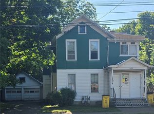 529 Pennsylvania Ave, Elmira, NY 14904