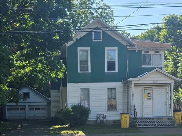 529 Pennsylvania Ave, Elmira, NY 14904