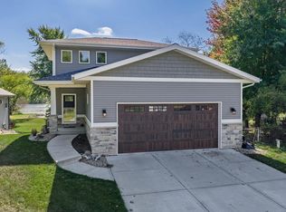 W11515 Demynck Road, Lodi, WI 53555