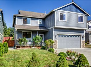 4268 Springcreek Ln, Bellingham, WA 98226