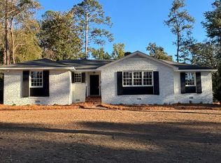 309 Perryclear St, Orangeburg, SC 29115