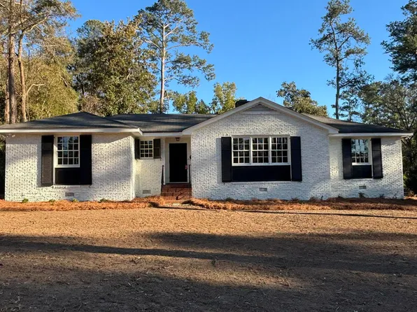 309 Perryclear St, Orangeburg, SC 29115