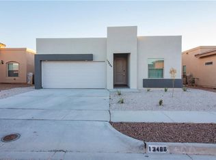13486 Hazlewood St, El Paso, TX 79928