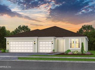 106 Iron Sight Dr, Saint Augustine, FL 32095