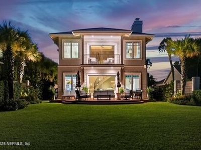 3929 DUVAL Drive, Jacksonville Beach, FL, 32250