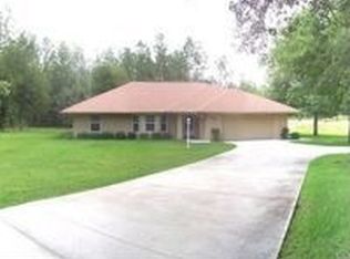 18431 SW 75th Pl, Dunnellon, FL 34432