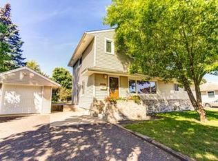 5921 Ewing Ave N, Brooklyn Center, MN 55429