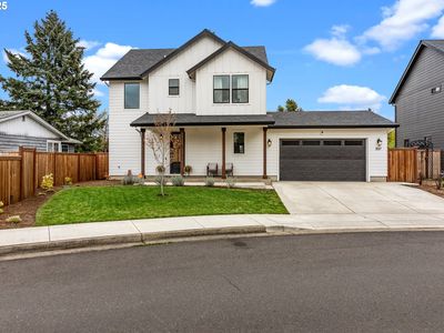 507 Honeysuckle Ln, Eugene, OR, 97401