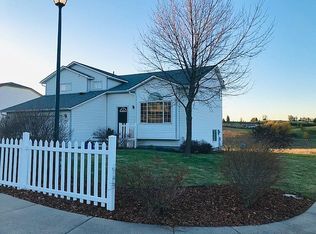 332 Gambels Ln, Moscow, ID 83843
