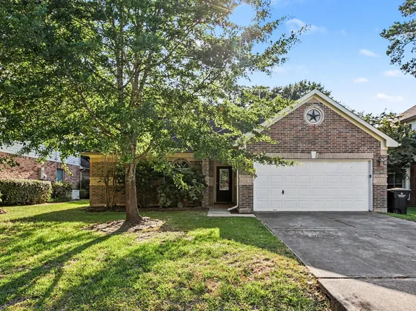 28715 Hidden Cove Dr, Magnolia, TX 77354