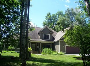 109 Channel Rd, Alpena, MI 49707