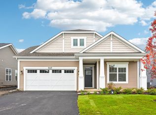747 Alberta Ave, Oswego, IL 60543
