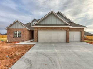 2234 Bretford Way, Norman, OK 73071