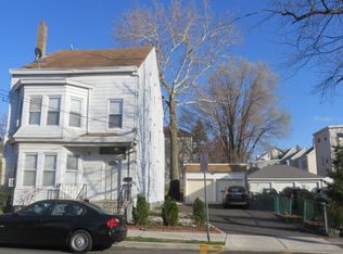 30-32 Doremus St, Paterson, NJ