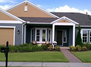 137 Balmy Coast Rd, Groveland, FL 34736