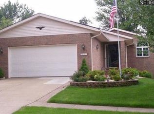 2657 Eastwood Dr, Wooster, OH 44691