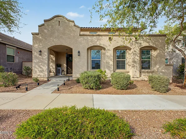2389 N RILEY Road, Buckeye, AZ 85396