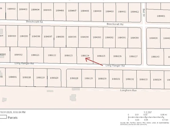 228 Long Ranger Rd, Abilene, TX 79602