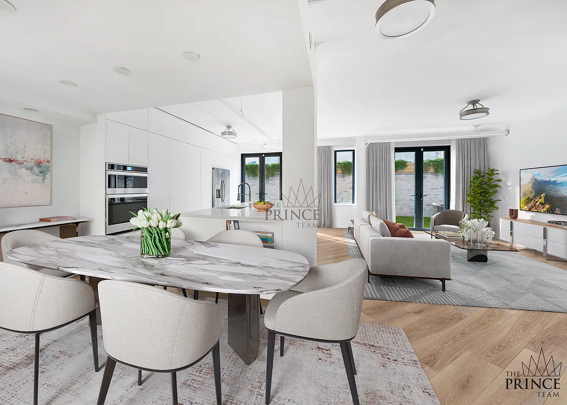 342 West 21st St Unit GRDN  