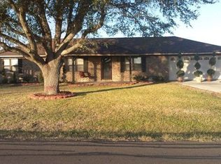 1701 Thurmond St, Victoria, TX 77901