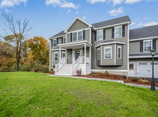 649 Main St, Bolton, MA 01740