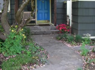 1815 SE Bidwell St, Portland, OR 97202