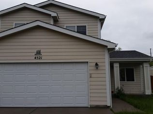 4521 Ranch House Way, Cheyenne, WY 82001