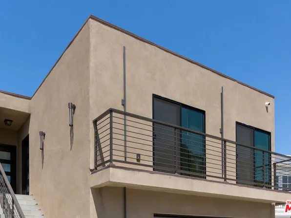 8012 Zeus Dr, Los Angeles, CA 90046