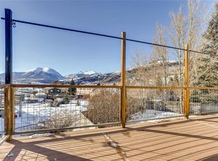 133 Big Elk Rd, Dillon, CO 80435