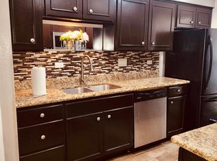 7934 Leonora St, Houston, TX 77061