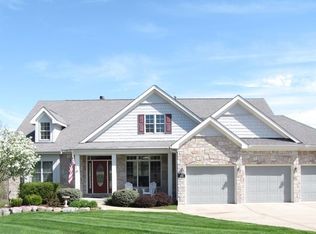 255 Windham Cir, Yorkville, IL