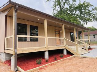 600 Frances Cv, Mountain View, AR 72560