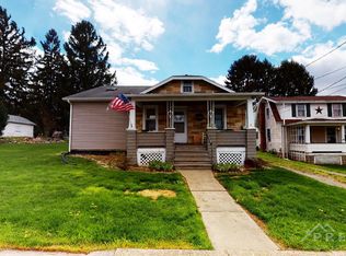 518 Fairmont Ave, South Williamsport, PA