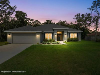 463 Trafalgar Ln, Spring Hill, FL, 34606