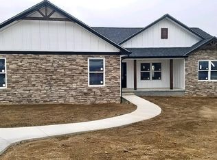 2643 Cook Rd LOT 20, Crossville, TN 38571